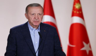 Cumhurbaşkanı Erdoğan’dan muhalefete ’siyaset’ mesajı