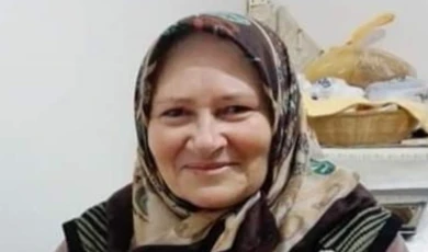 Enez’de dut ağacından düşen kadın öldü