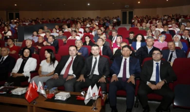 Kahramanmaraş’ta kamu personeline CİMER eğitimi