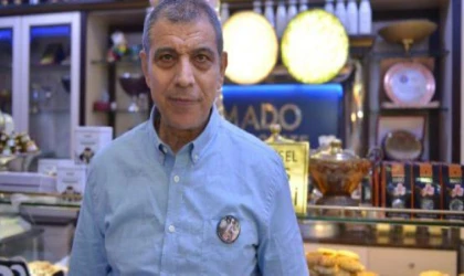 MADO Yönetim Kurulu Üyesi ve Lokantacılar, Pastaneciler Odası Başkanı Erdal Kanbur'dan Kurban Bayramı Mesajı