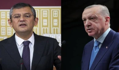 ’Özel’ görüşme bugün CHP’de