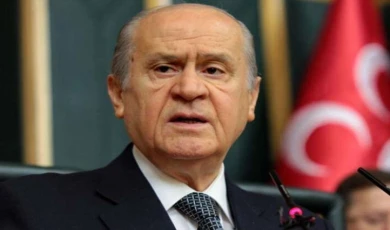 Bahçeli: Zafer meşalesi milli yüreklerin elinde parlayacak