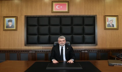 Başkan Görgel: “15 Temmuz, Aziz Milletimizin Zaferidir”