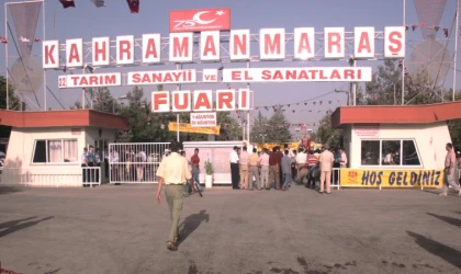 Başkan Görgel’den Ağustos Fuarı Paylaşımı