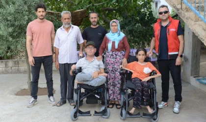 Büyükşehir, Gözegir Kardeşlerin Hayalini Gerçekleştirdi