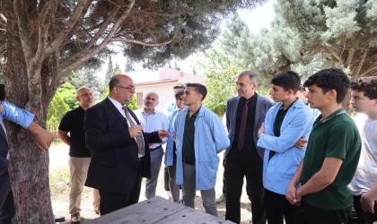 Dulkadiroğlu Gençlik Merkezleri Gençlerin Gözdesi Oldu