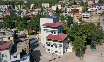 Dulkadiroğlu Gençlik Merkez’lerinden Eğitim Kursları