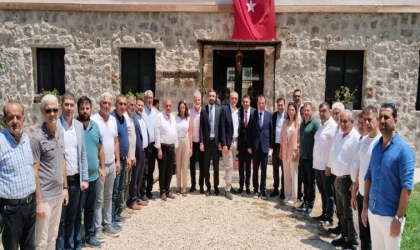 "Mücbir Sebep Hali Uzatılsın"