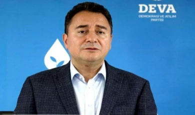 Babacan’dan TBMM’deki şiddete kınama