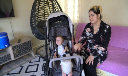 Büyükşehir “Engelleri” Ortadan Kaldırıyor