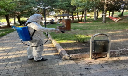 Elbistan’dan Gelen Talep Başkan Görgel’in Talimatıyla Aynı Gün Karşılandı