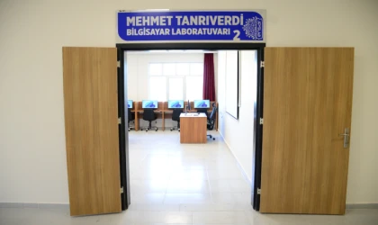 Hayırsever İş İnsanından KSÜ’ye Anlamlı Bağış