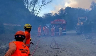 İletişim’den ’su tankerleri’ iddiasına açıklama