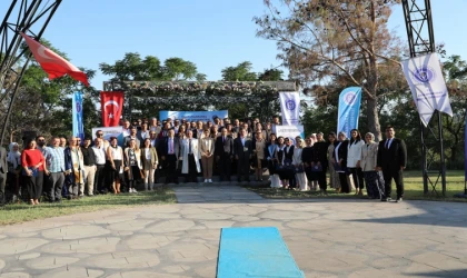 İstiklal Üniversitesi Kadrolarına Atanan 73 Akademisyen İçin Biniş Takdim Töreni