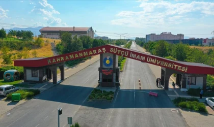 Kahramanmaraş Sütçü İmam Üniversitesi’nden Sözcü Gazetesinin İddialarına Yanıt