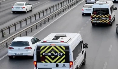 Okul servislerinde fahiş fiyat uygulaması! 80 bin lira istiyorlar