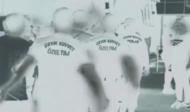 Aranan 3 bin 126 suçlu ’Çember’e girdi