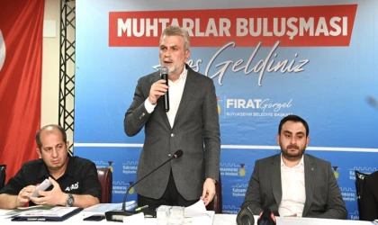 Başkan Görgel: “Pazarcık’ın Katma Değerini Artıracağız”