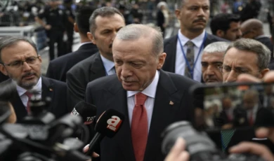 Cumhurbaşkanı Erdoğan: Daha neyi bekliyorsunuz!