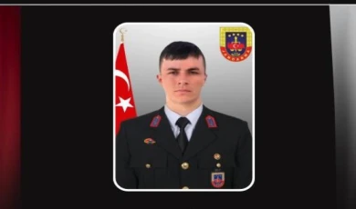 Diyarbakır’da silah kazası... 1 askerimiz şehit