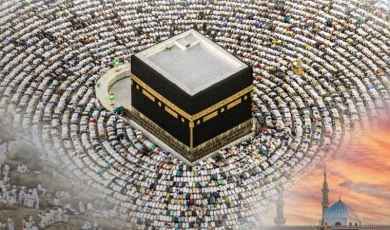Hac ön kayıtları 27 Eylül’e uzatıldı