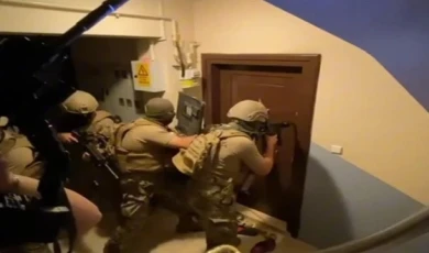 INTERPOL tarafından kırmızı bülten ile aranan 25 şüpheli yakalandı