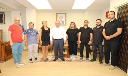 İstiklal Üniversitesi ve Doğaka Arasında Çifte Protokol