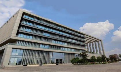 Kipaş Tekstil, İnovalig Türkiye Yarışmasında İlk 5’te