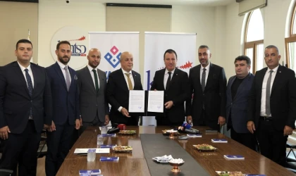 KMTSO ve Vakıf Katılım'dan Paket E-Yönetim Platformu İş Birliği