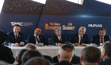 Koruyucu aileye ’küresel’ seferberlik