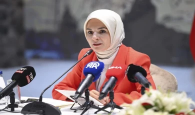 Son ödemelerle ’aile’lere 95,9 milyar TL destek