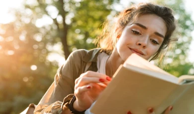 Yazın en çok okunan kitapları