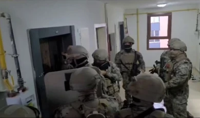 ’Yılmazlar’ suç örgütü de ’Kuyu’ya girdi!