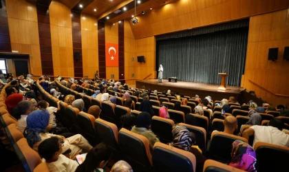 Aile Danışmanı Erdim, Günümüz Aile Yapısını Anlattı