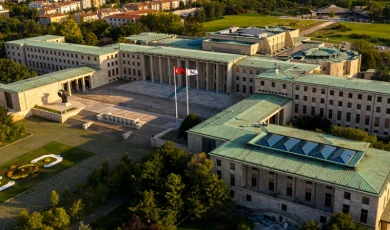AK Parti’den TBMM’ye ’çocukların korunması’na yönelik önerge