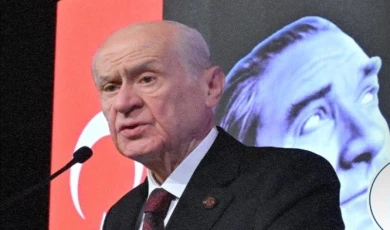 Bahçeli: Türkiye’nin Kürt sorunu yoktur