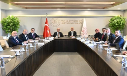 Başkan Görgel, “2025 Ulaşımda Kahramanmaraş Yılı Olacak” 