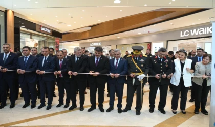 Başkan Görgel, "Cumhuriyet’in Yeni Yüzyılında Daha da Güçlü Türkiye"