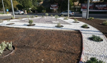 Büyükşehir, Kent Estetiği İçin Görev Başında