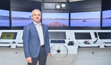 Deniz ticaretinde ilk 10’a 1 kaldı! Bir basamak daha yükseldik!