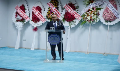 Dulkadiroğlu Muhtarlar Dernek Başkanı Yakup Uğur’dan 19 Ekim Kutlaması