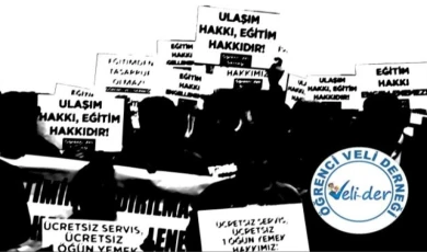 Eğitimde tasarruf isyan ettirdi