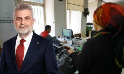 Ekim Ayında Dermankart’lı Ailelere 16 Milyonu Aşan Destek Ödemesi Yapıldı