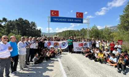 Gönül Bağı Projesi: Kipaş Holding Bisiklet Kulübü ve Yeni Yayladağılılar Derneği’nden Deprem Bölgeleri İçin Anlamlı Etkinlik