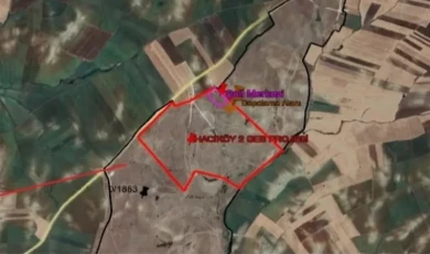 İpsala’daki GES Projesine ’olumsuz’ ÇED!