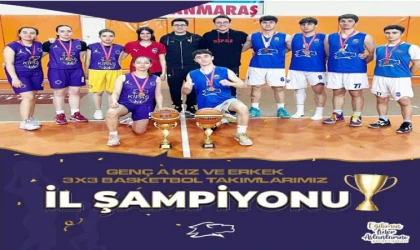 Kipaş Eğitim Kurumları 2023-2024 Eğitim-Öğretim Yılında Başarılarıyla Göz Doldurdu