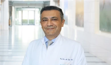 Mamografiden değil ilerleyen kanserden korkun!