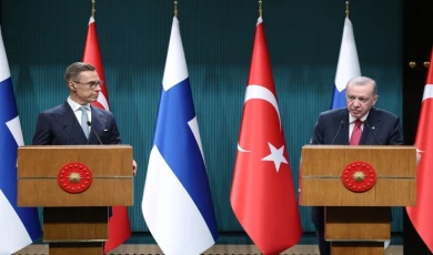 NATO’daki iş birliğimiz güçlenerek devam edecek