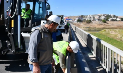 Onikişubat’ta 5 Mahallenin Daha İçmesuyu Sorunu Çözüme Kavuştu