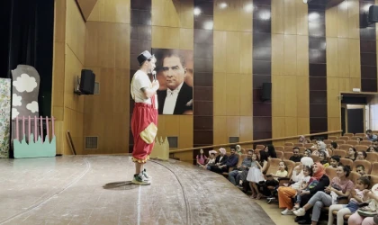 Pamuk İle Kömür, Hem Eğlendirdi Hem Öğretti